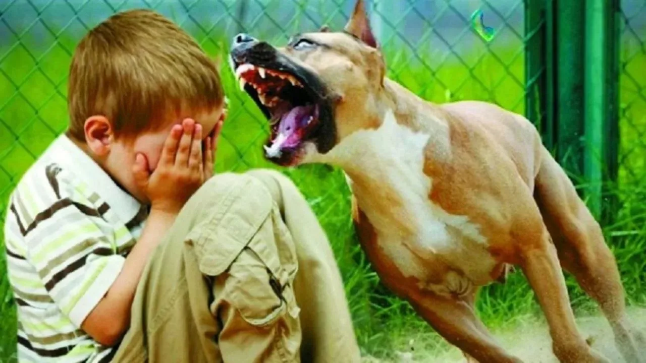 🐕 25 тысяч за халатность: в Севастополе наказали хозяйку собаки, покусавшей 9‑летнего мальчика

В д