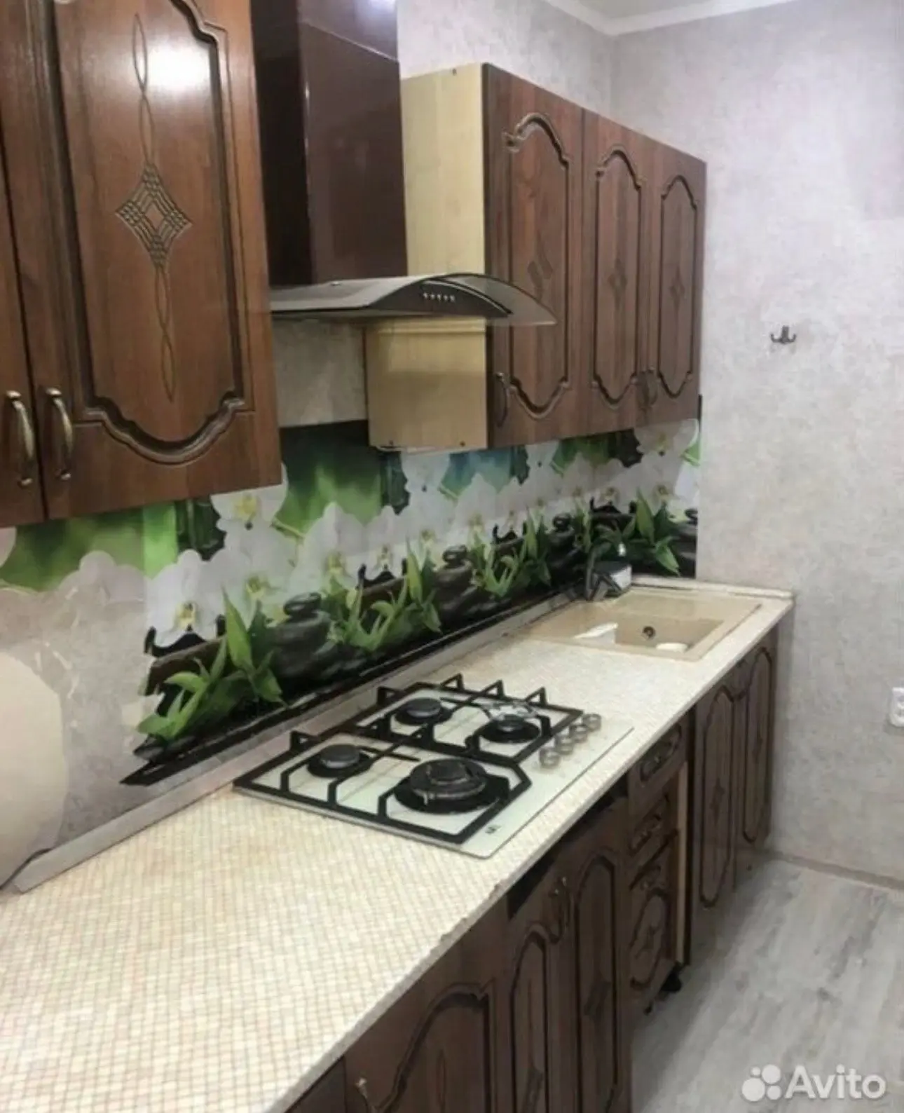 Продаем кухню с техникой за 30.000₽