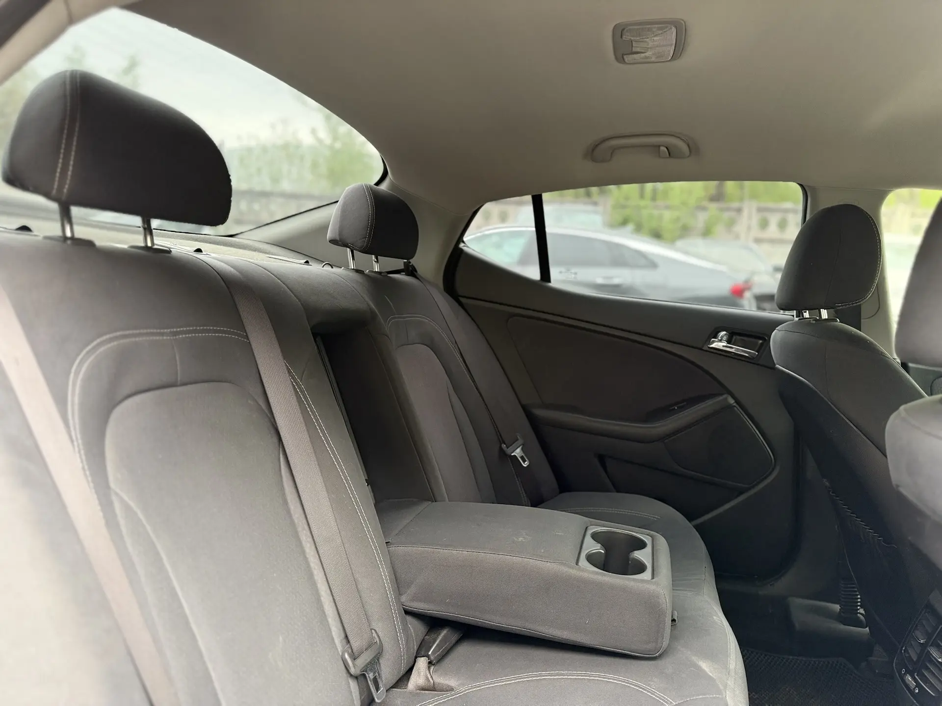 ‼️В ПРОДАЖЕ‼️  8 999 345 39 77 - Кирилл ☎️  🚘 KIA OPTIMA 2.4АТ 2011  + 3 факт собственника/физ.лица 