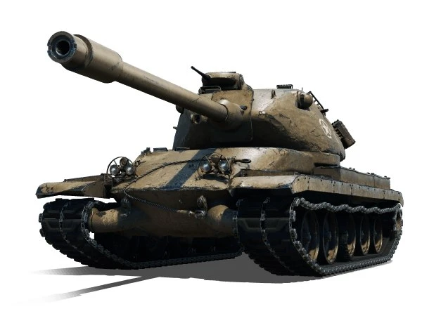 Изменения техники в микропатче 2.3.0.1 WoT

Изменение относительно основы 2.3 
 
🇺🇸M-VII-Y (ТТ-9, 