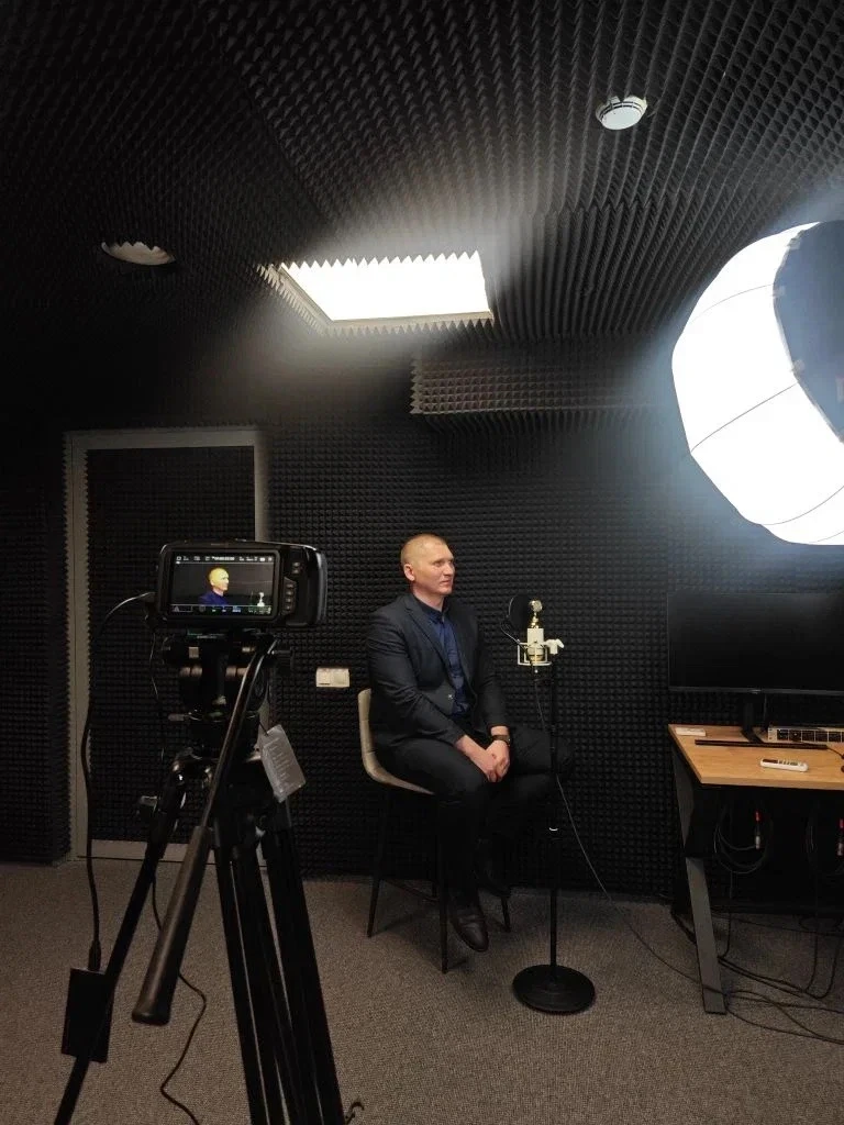 Новые истории проекта «Своими глазами»  🎬 В рамках проекта записали новые интервью с участниками.  🎓