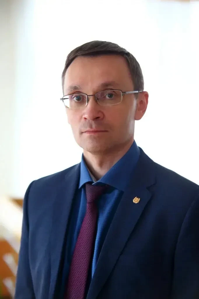 Выборы -2026

Председатель Избирательной комиссии Томской области Ростислав Радзивил поделился проме