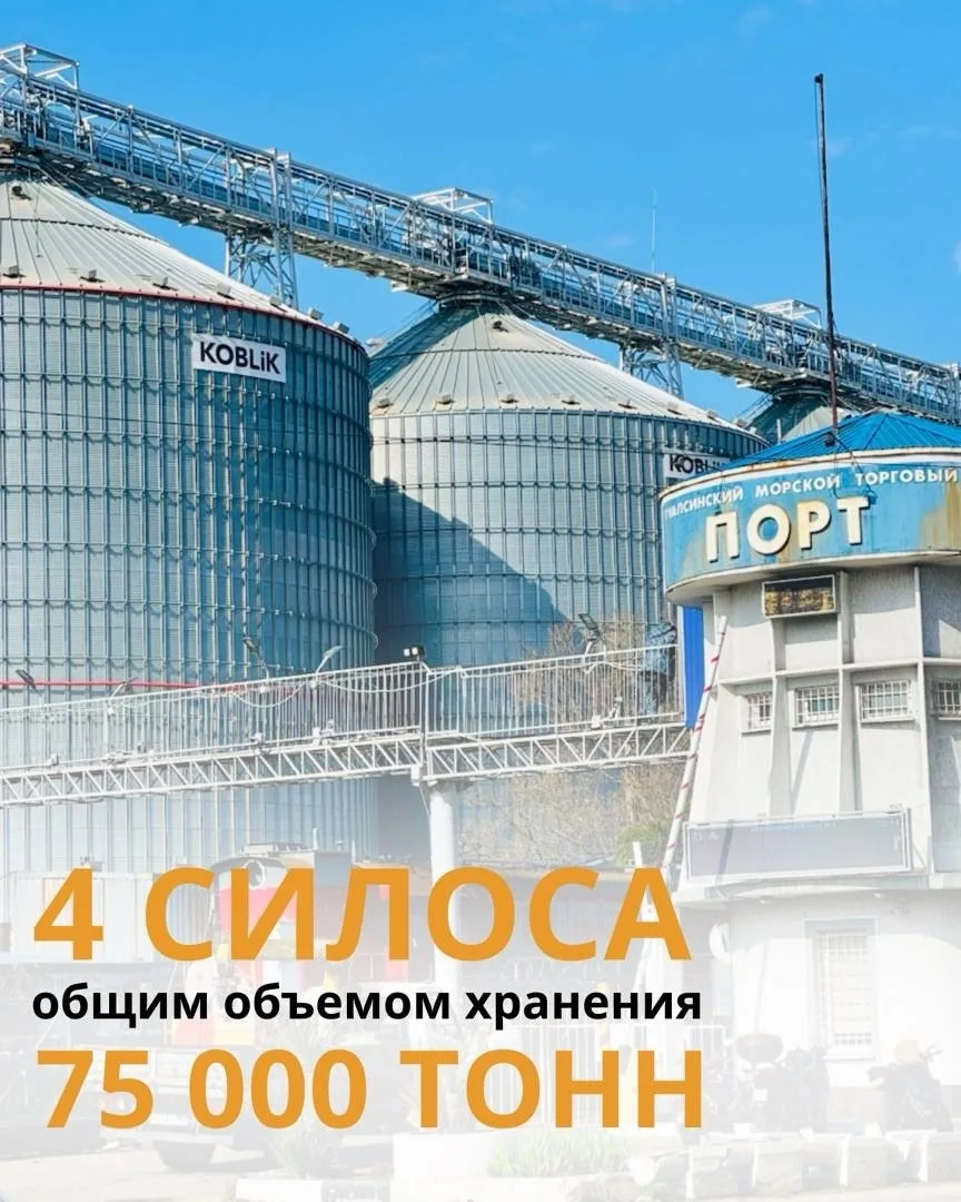 Производительность элеватора – самый важный показатель его эффективности