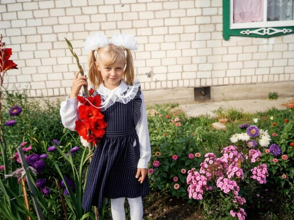 🍁 🧑‍🏫Флешмоб#УчителяТожеКогдатоБылиУчениками