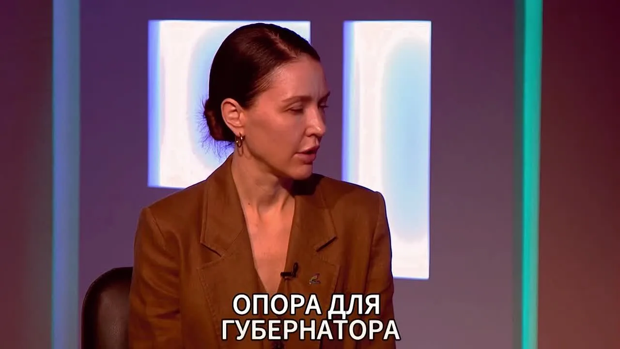 «Важно убрать внимание учителя с бумажек» – Алёна Аршинова о снижении бюрократической н...