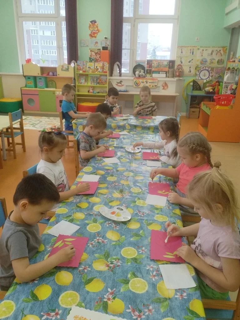 ❤️Самые искренние подарки от малышей своим любимым мамам  В преддверии прекрасного весеннего праздни