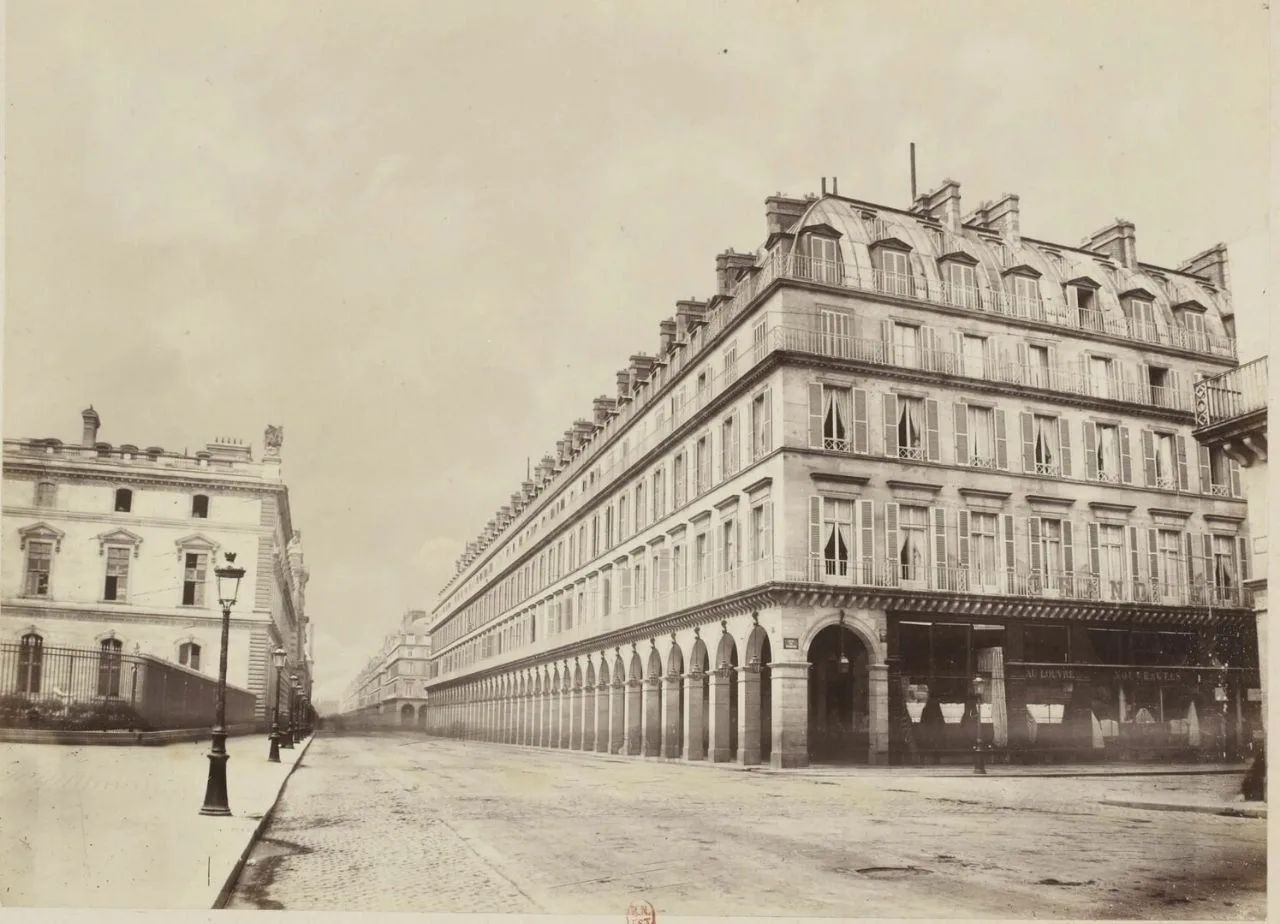 Затопленное метро Парижа 1910 года. Официально построили/откопали/расконсервировали метро в Париже в