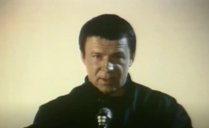 На 88-м году жизни умер легендарный «экстрасенс» и психотерапевт Анатолий Кашпировский