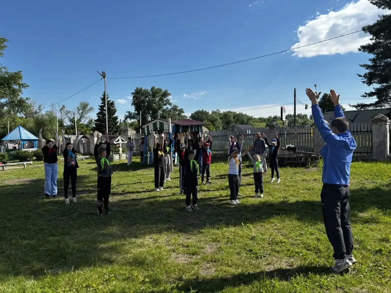 День 4☀️