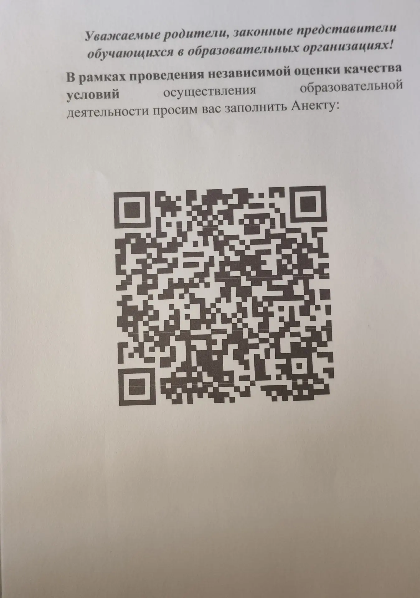 Родители 241-го сада, привет! 🌸