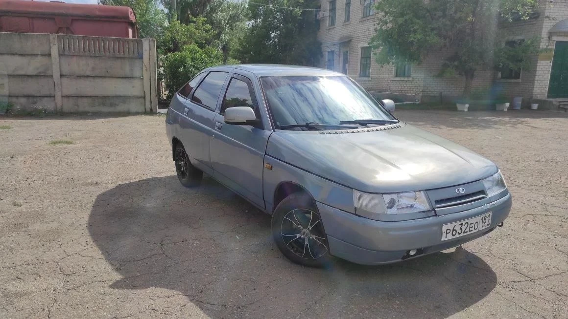 Продается #Легковой