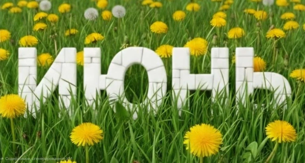 📍Июньские нововведения: главные изменения

С начала июня и в течение месяца вступают в силу несколь