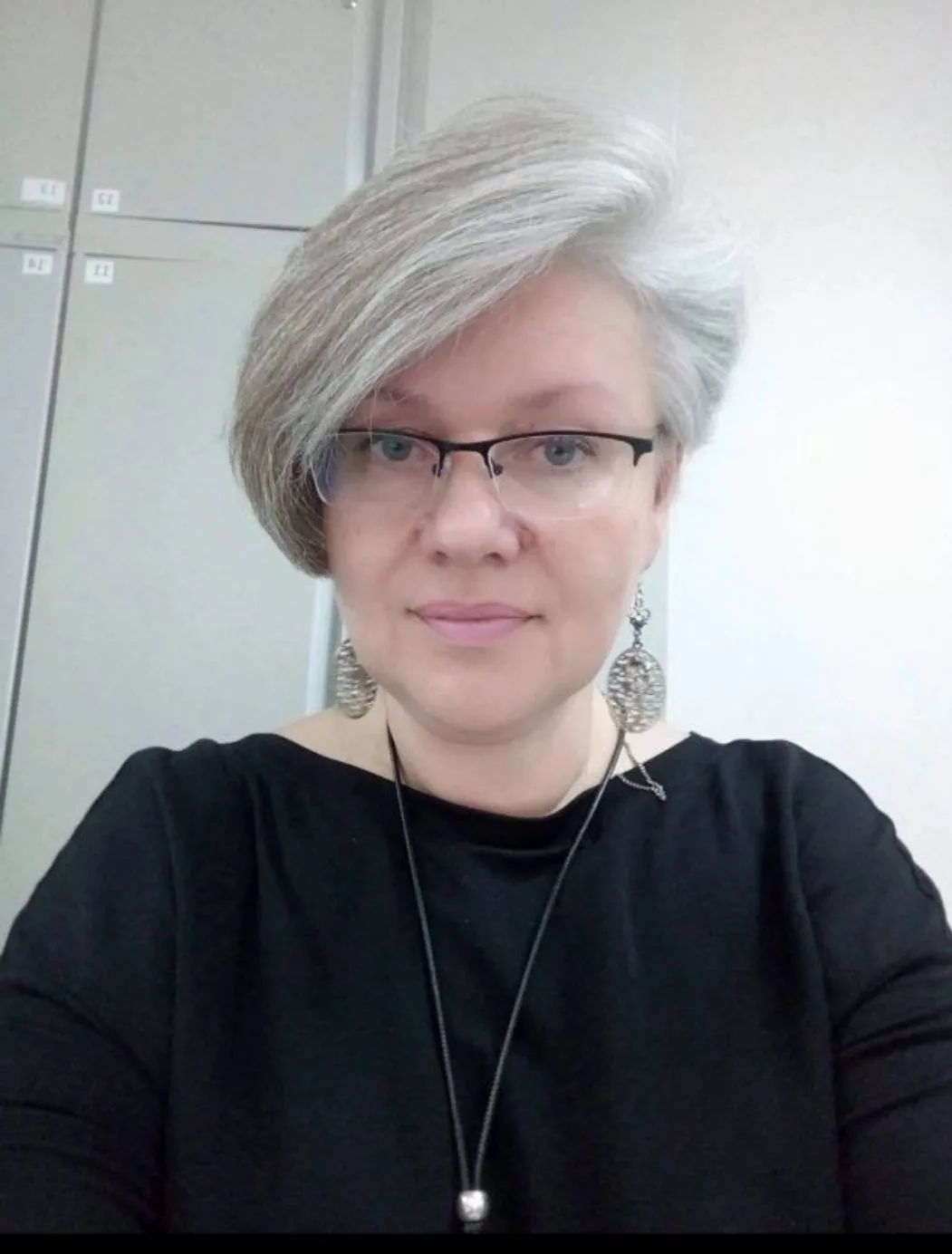 С днем рождения Елена Владимировна!

От всего нашего дружного коллектива финансового управления АМО 