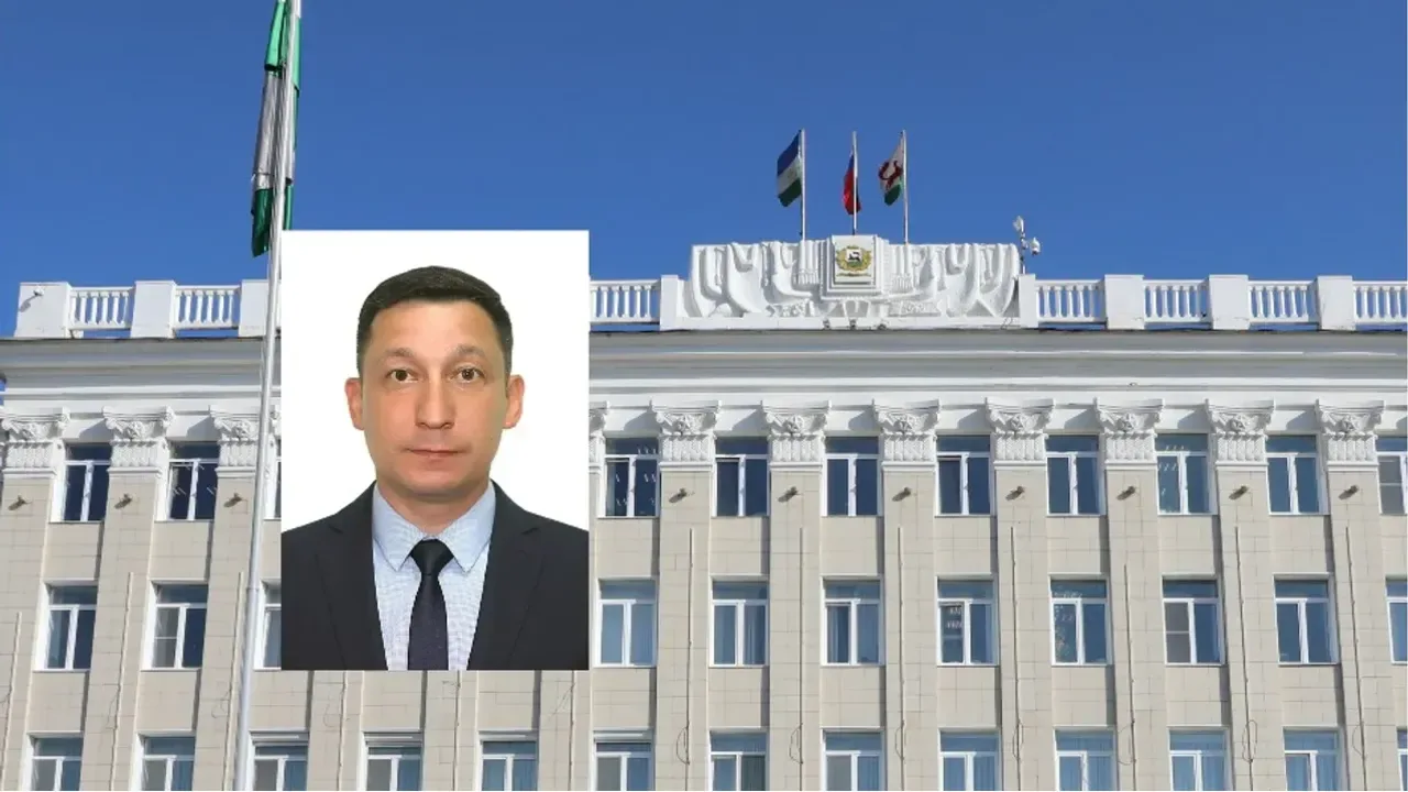 Из мэрии Уфы ушел еще один чиновник

В администрации Уфы продолжаются кадровые изменения. С должност