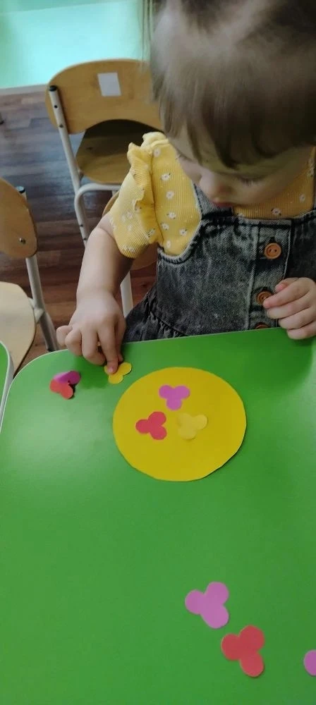 С каждым днём  становится всё  теплее ☀️  на улице. Погода балует нас хорошей погодой. ...