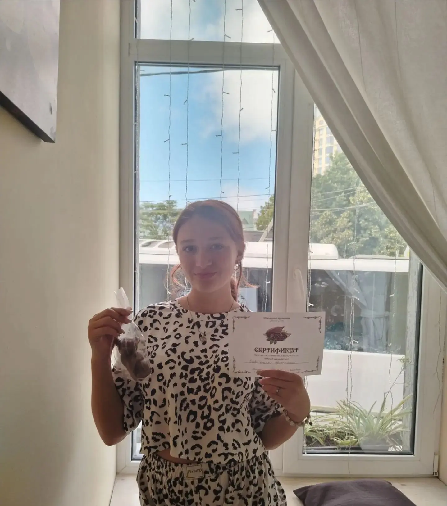 🌞Продолжается летний отдых белгородских школьников в лагере «Мечта», который находится...