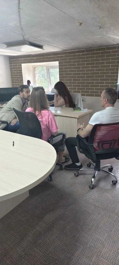 🙏 Работаем на результат даже в самых сложных ситуациях