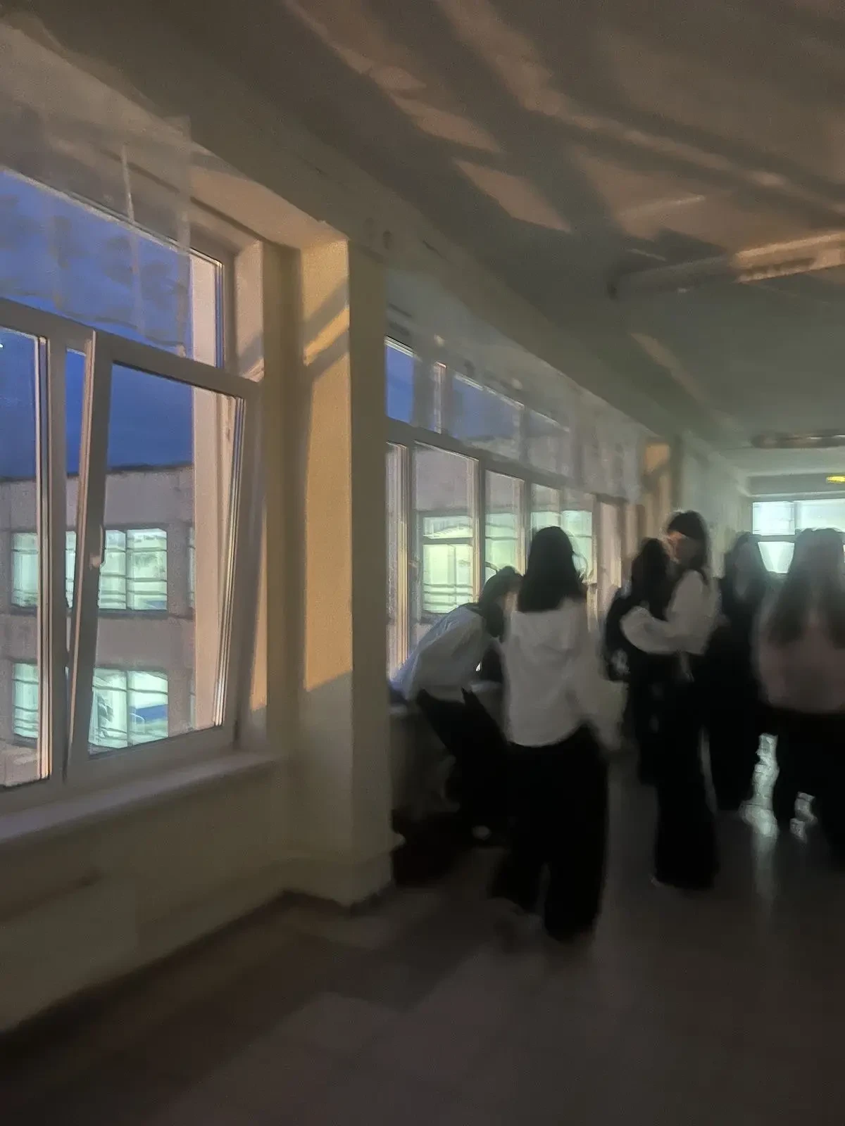 Кто ты в своём классе? 😅