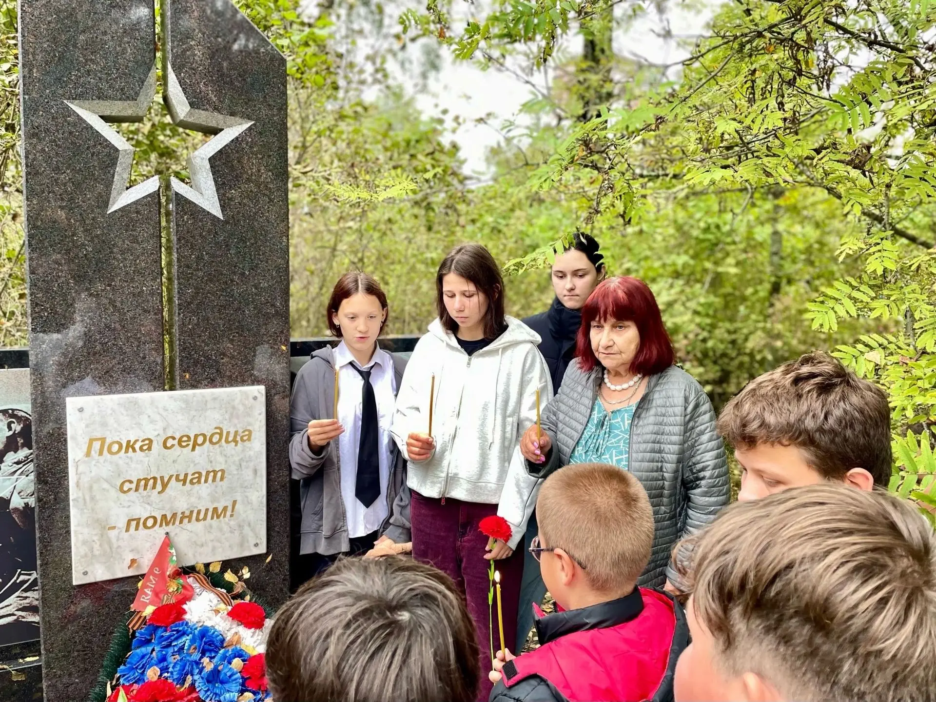 3 сентября в России отмечается День воинской славы — День Победы над милитаристской Япо...