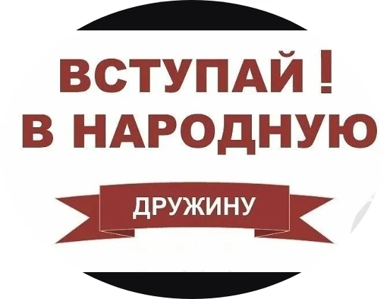 Норильчан приглашают в добровольную народную дружину