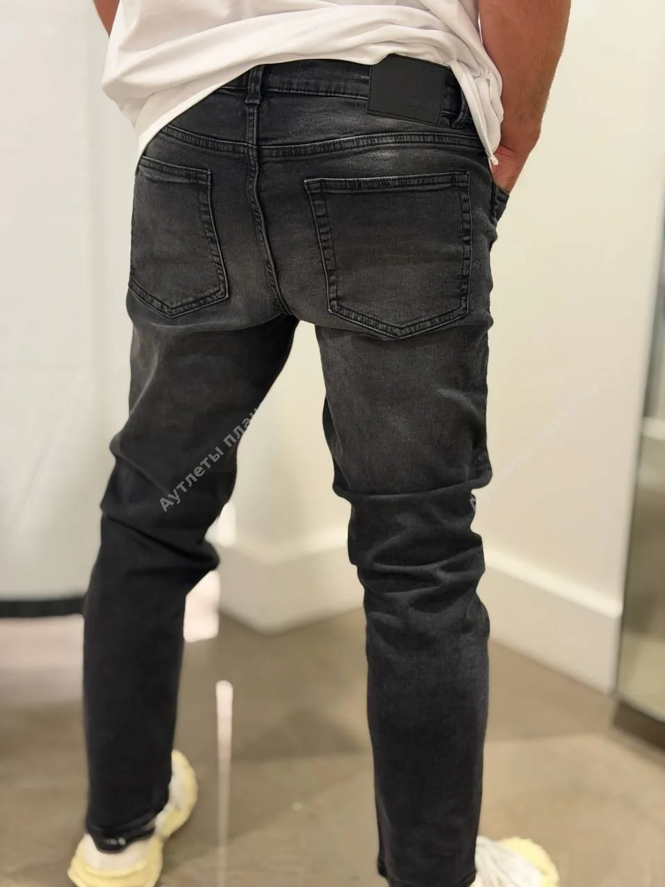 DKNY 🏷️ 5100 руб. + доставка