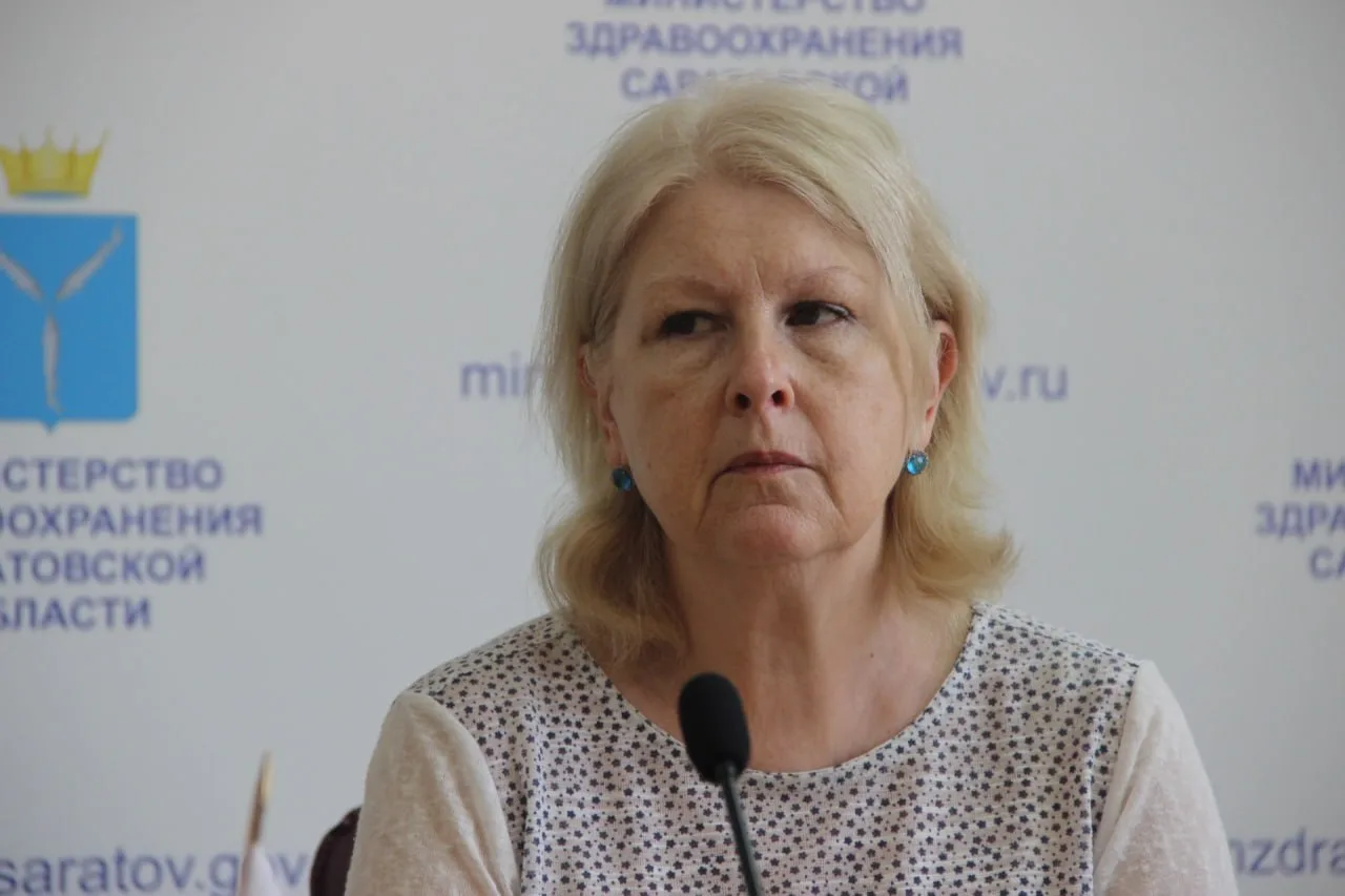 ➡️Ходи, двигайся, живи: саратовский врач о простом лекарстве от стресса

Врач физической и реабилита