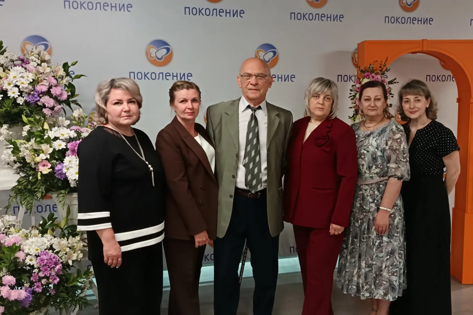 Шесть педагогов Яковлевского муниципального округа стали лауреатами премии «Учитель Поколения»!

1 и
