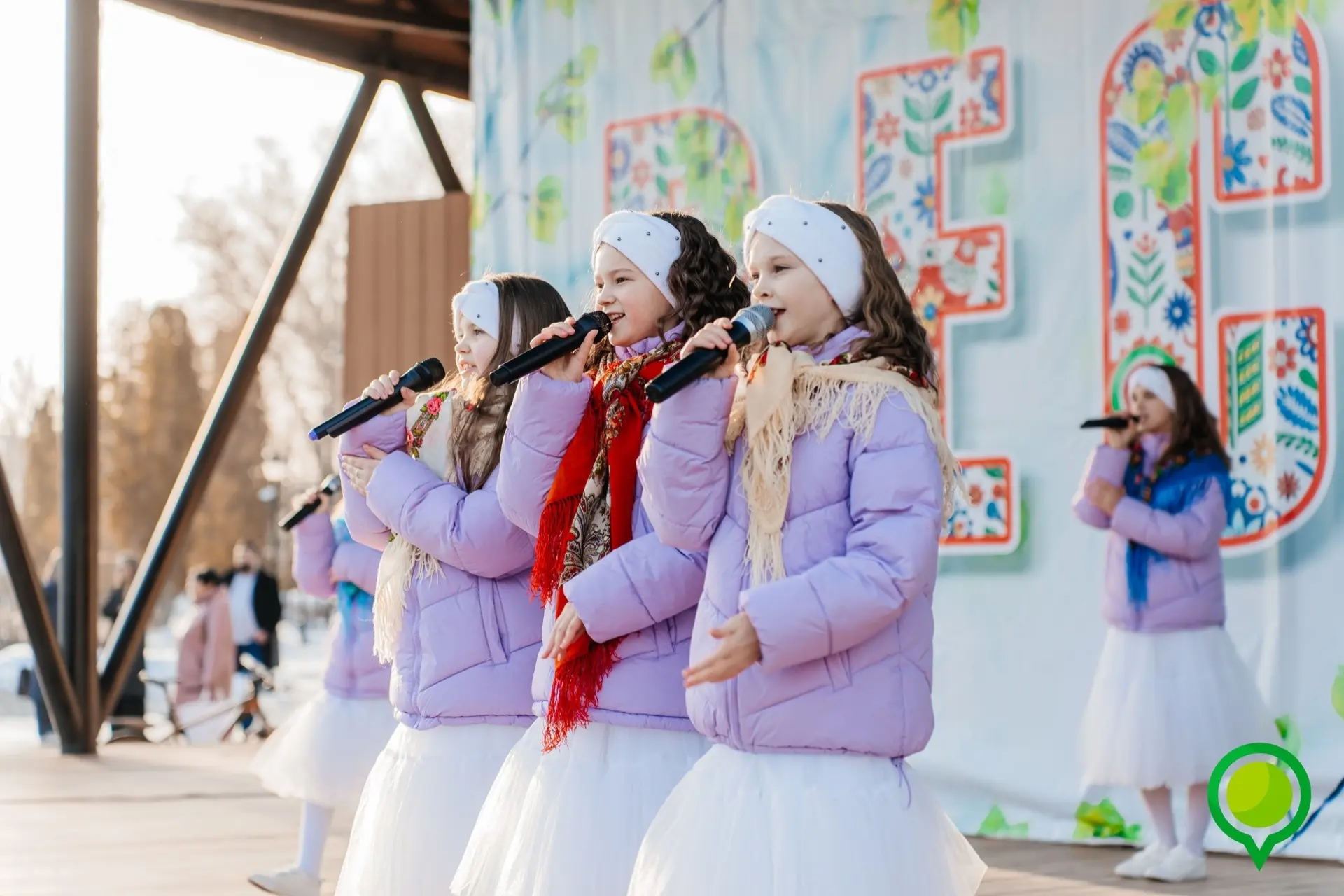 🇷🇺ОТКРЫТИЕ ГОДА ЕДИНСТВА НАРОДОВ РОССИИ🇷🇺
