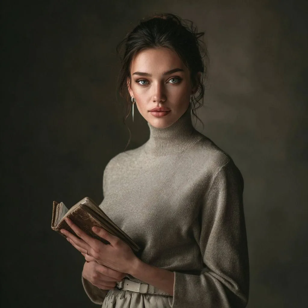 КАКАЯ ТЫ ЖЕНЩИНА ЕСЛИ РОДИЛАСЬ
9 или 27 ЧИСЛА

Твой Аркан - Отшельник

Ты — та, кто выбирает глубину
