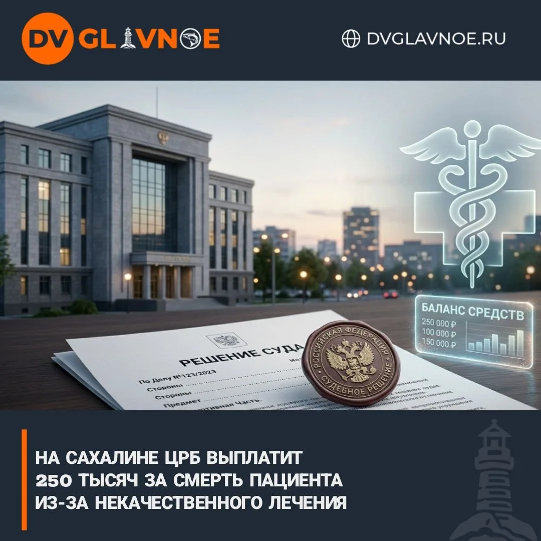 Нарушения подтвердила экспертиза

Суд частично удовлетворил иск дочери умершего мужчины к Смирныховс
