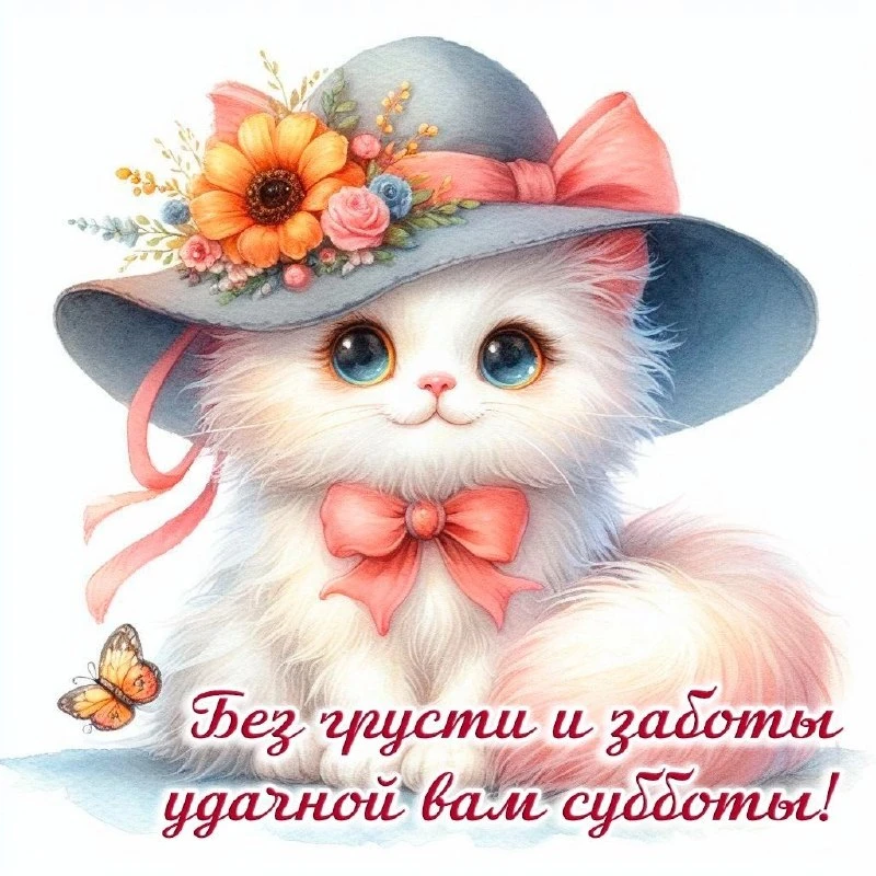 ✍️ Поздравления для близких