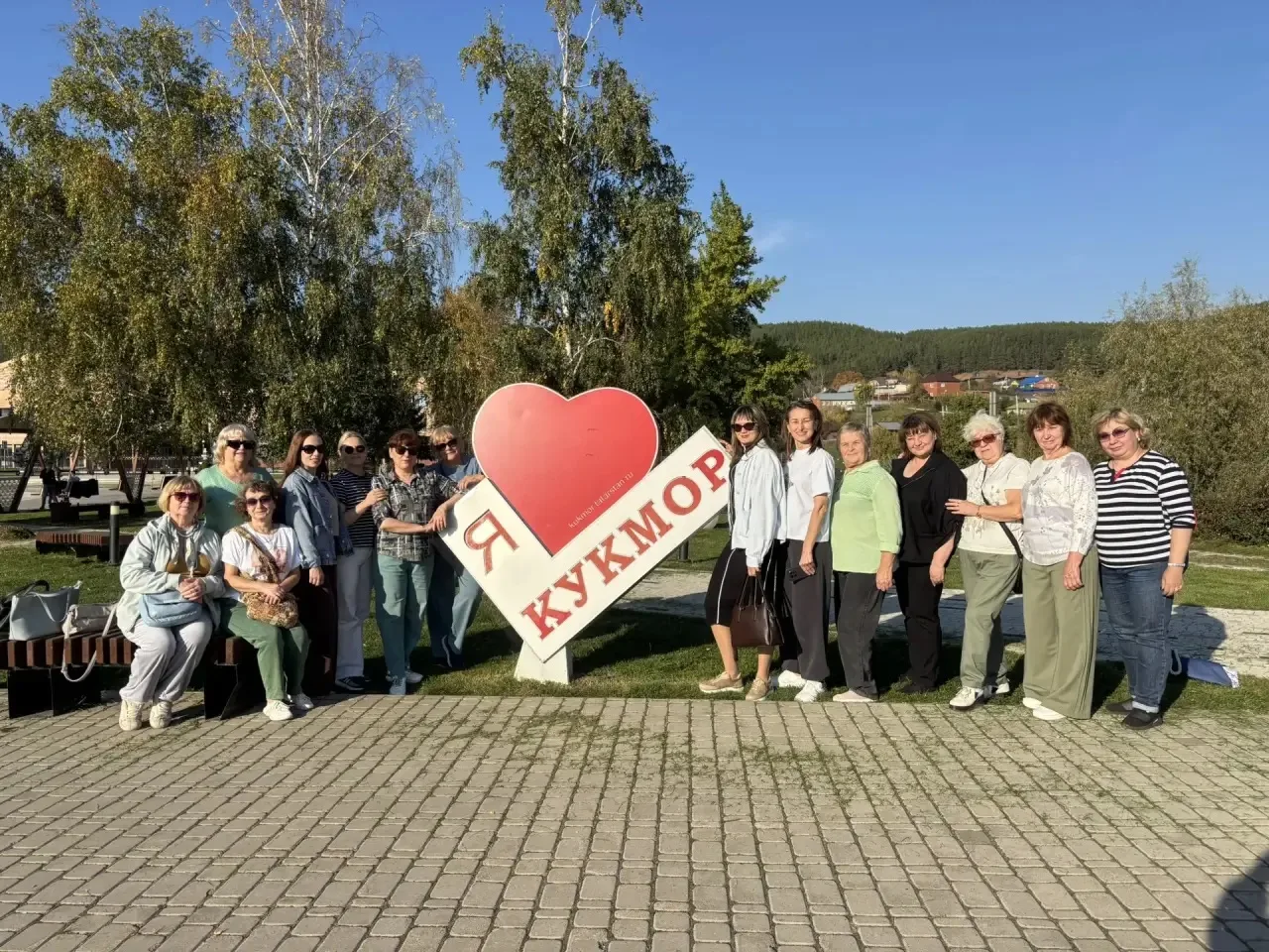 Кажется, эти выходные пролетели со скоростью звука! Наш музей принял 4 группы туристов,...
