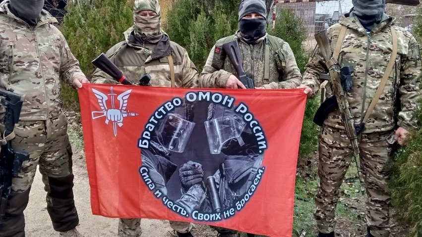⚡️ В Челябинской области набирают отряд «БАРС» для защиты важных объектов от беспилотников
