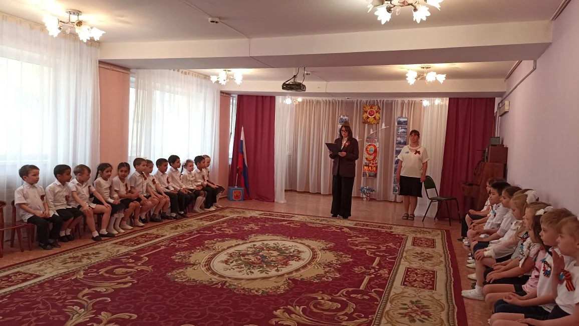 🌟 Воспитанники подготовительных групп приняли участие в позновательно- спортивной игре...
