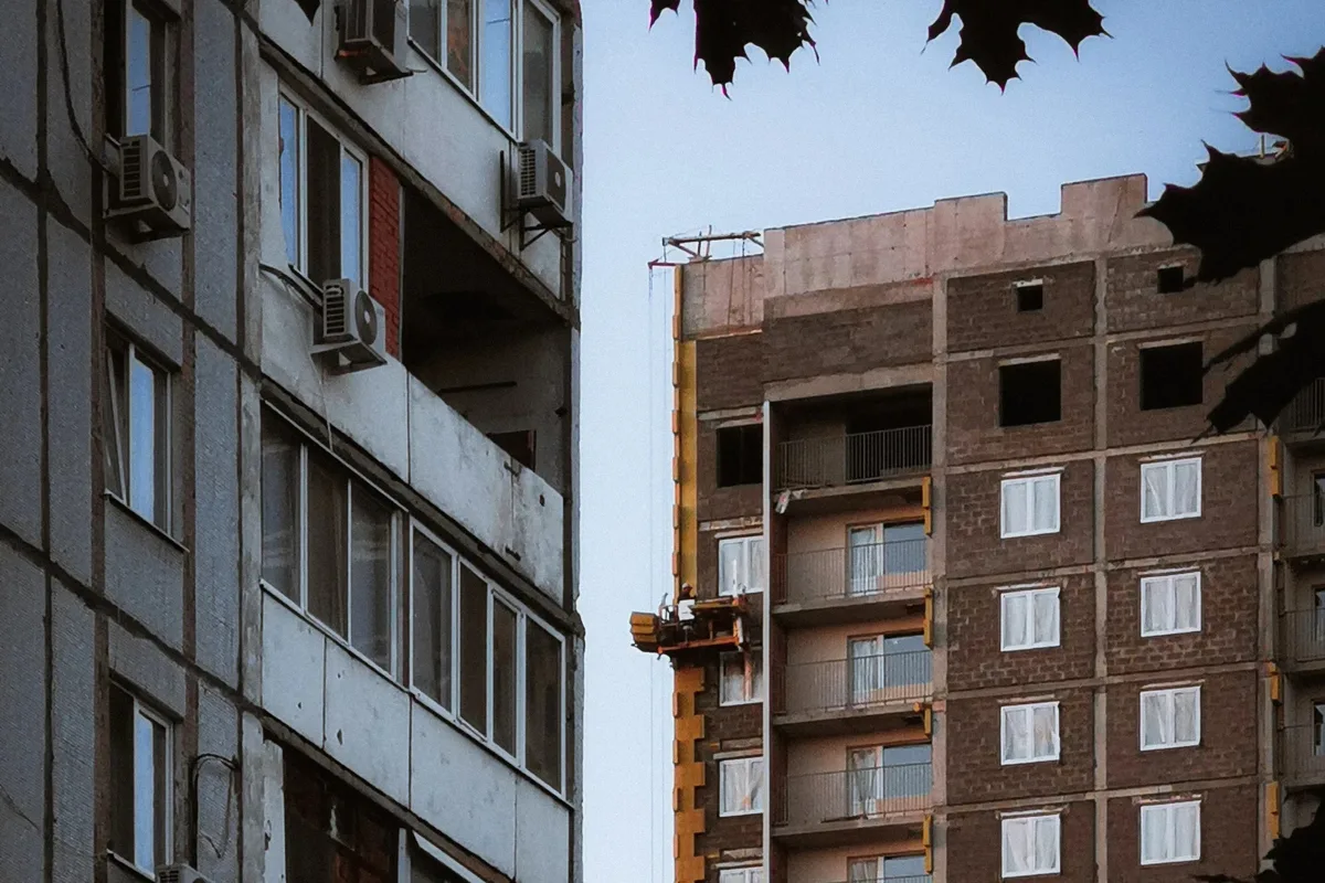 ✨ Доброе утро, страна ✨  🏠 Цены на вторичное жилье в России в ряде случаев демонстрируют снижение за