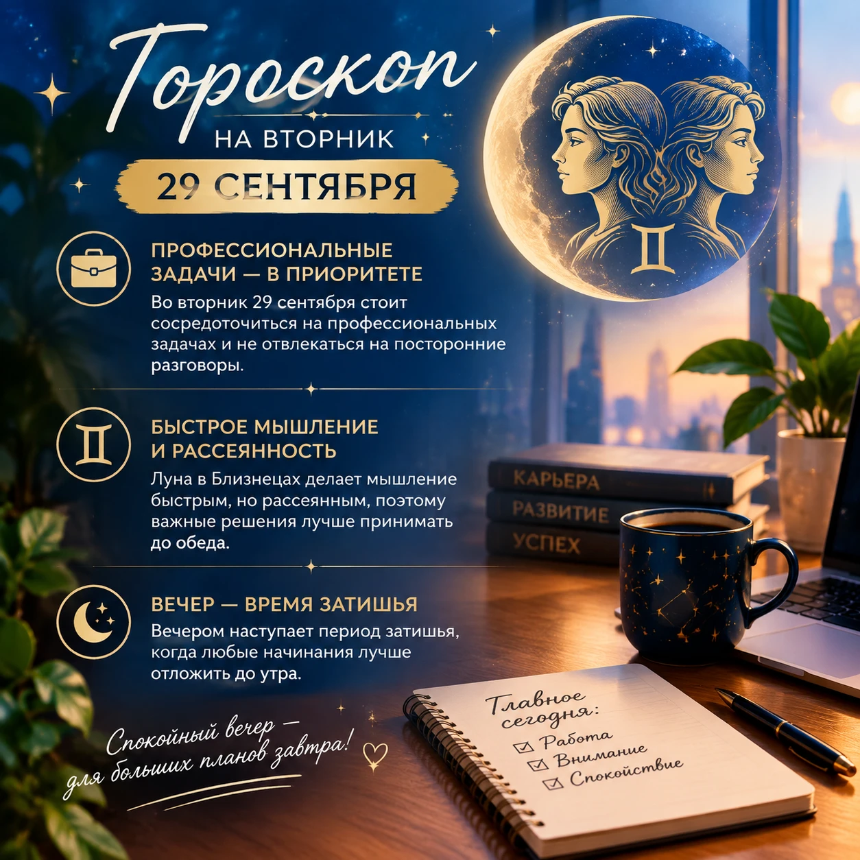 Овен 🔥