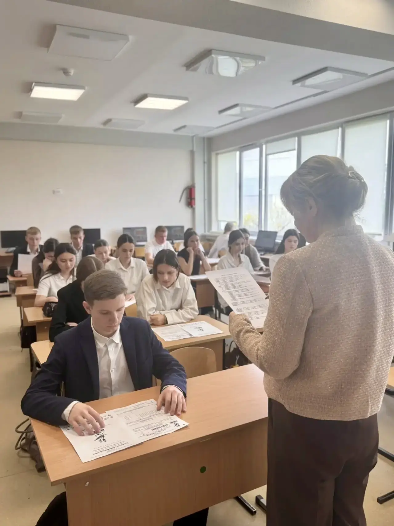 Наша память сильнее времени 🇷🇺  📌Сегодня, 24 апреля, МБОУ «Школа-гимназия, детский сад № 25» присоед
