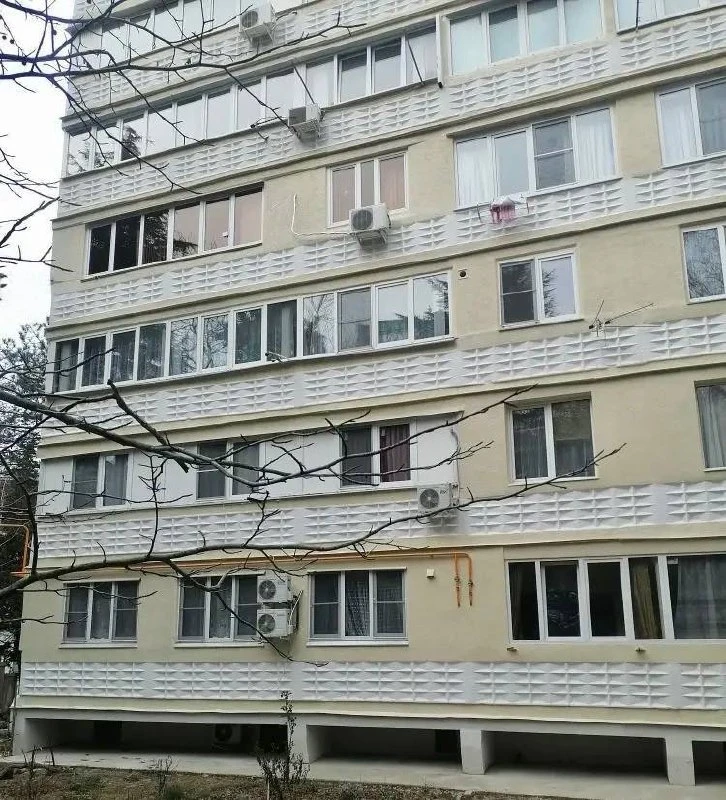 В  Туапсинском районе в этом году отремонтируют 15 многоквартирных домов.  В 2026 году район вместе 