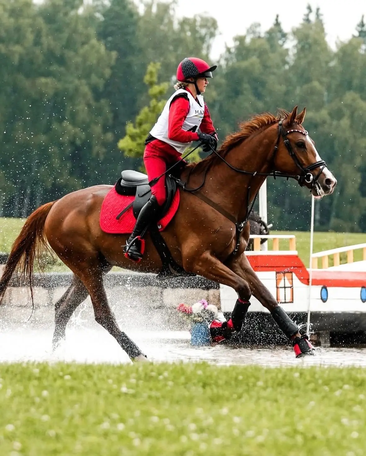 🏇ЕВРАЗИЙСКИЕ МЕДАЛИ