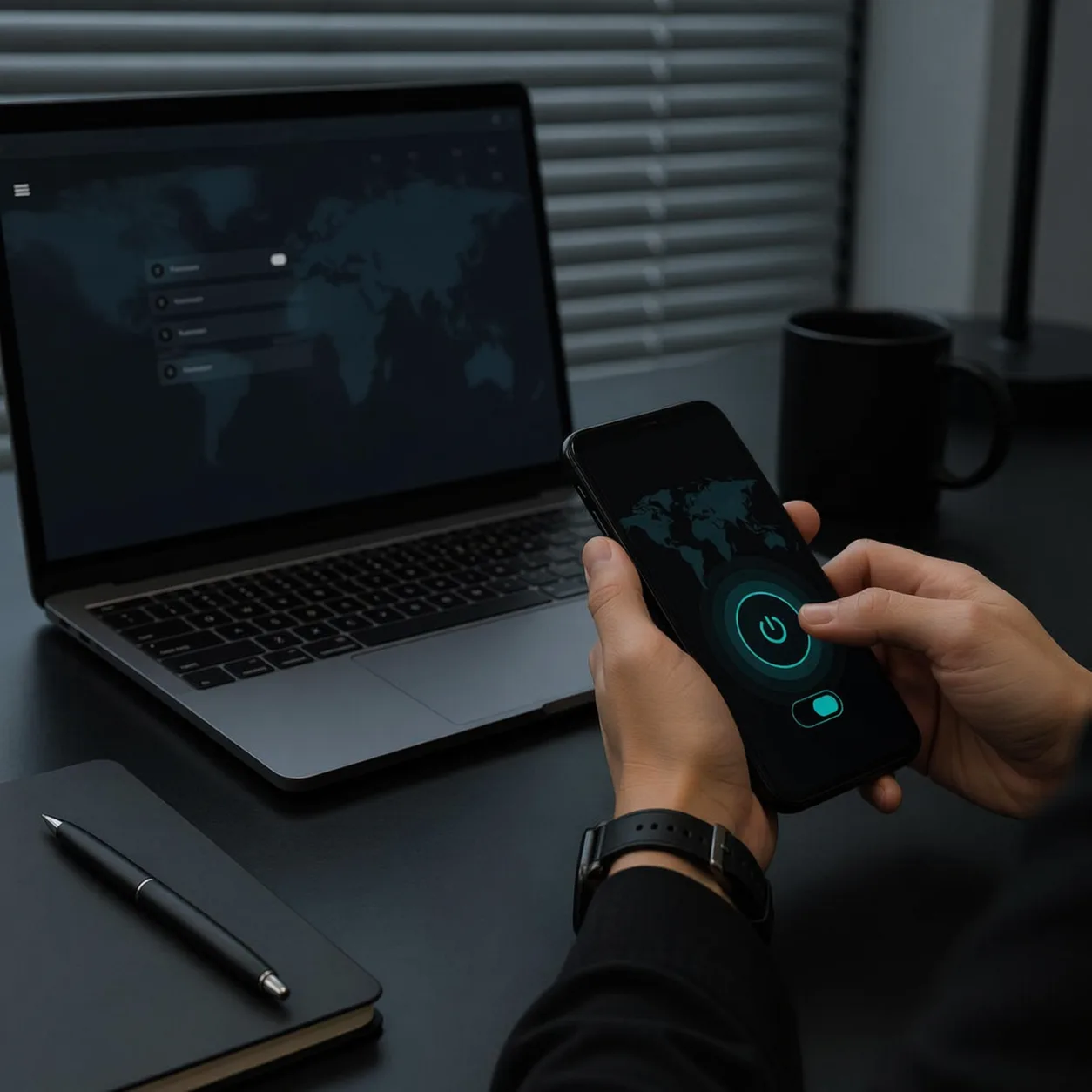 С 2025 года тема VPN в России получила новое правовое измерение.