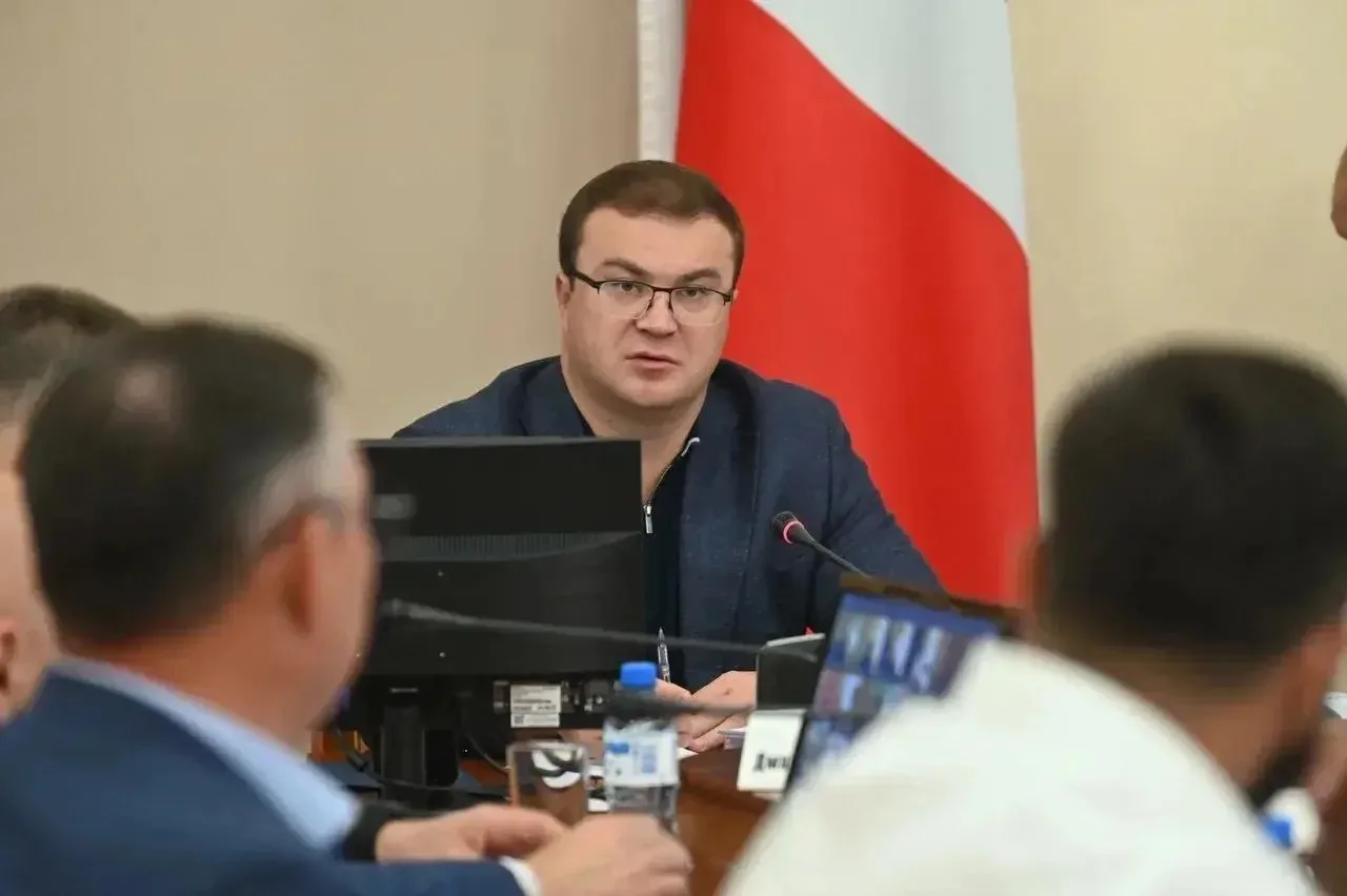 Регион готовится к проведению голосования на выборах в Государственную Думу и Законодат...
