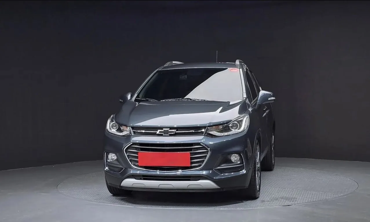 🛞Chevrolet Trax