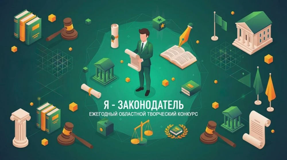 В Законодательном Собрании Кировской области