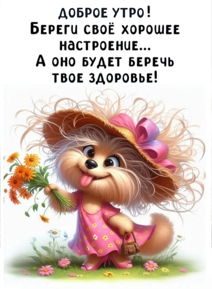 🎀 Красивые открытки