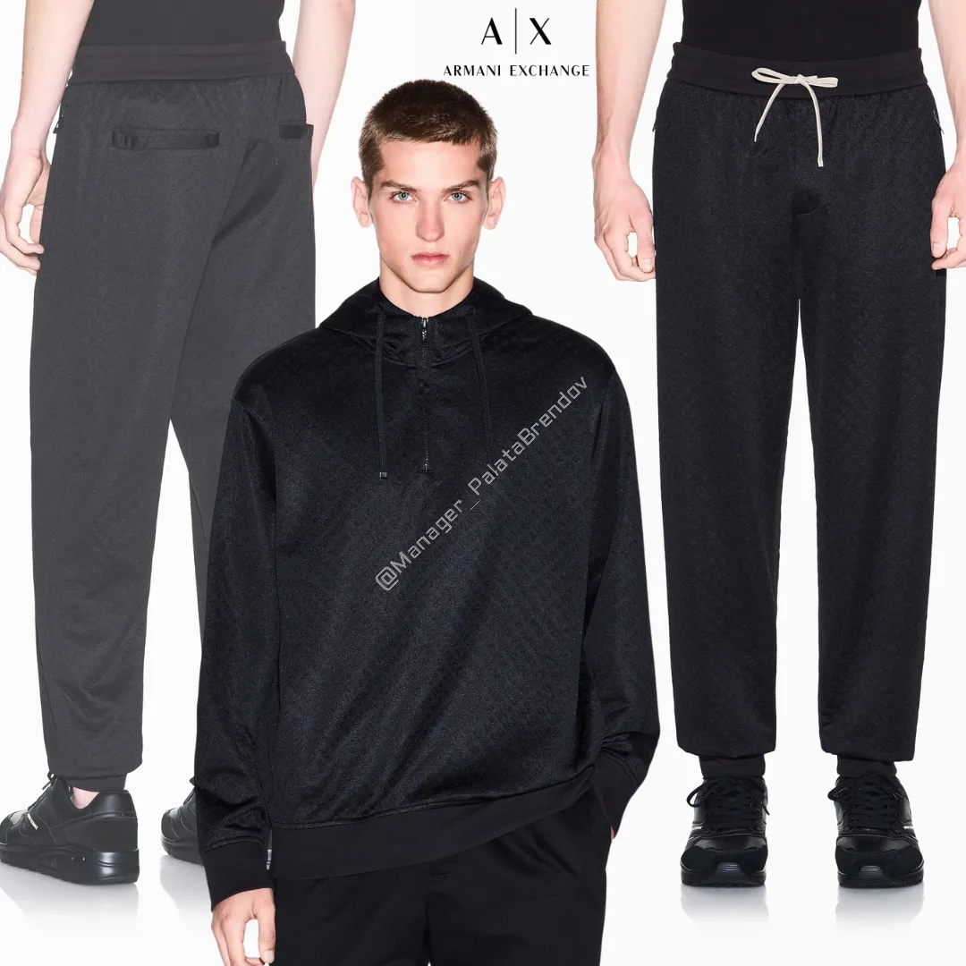 Armani Exchange 🇺🇸