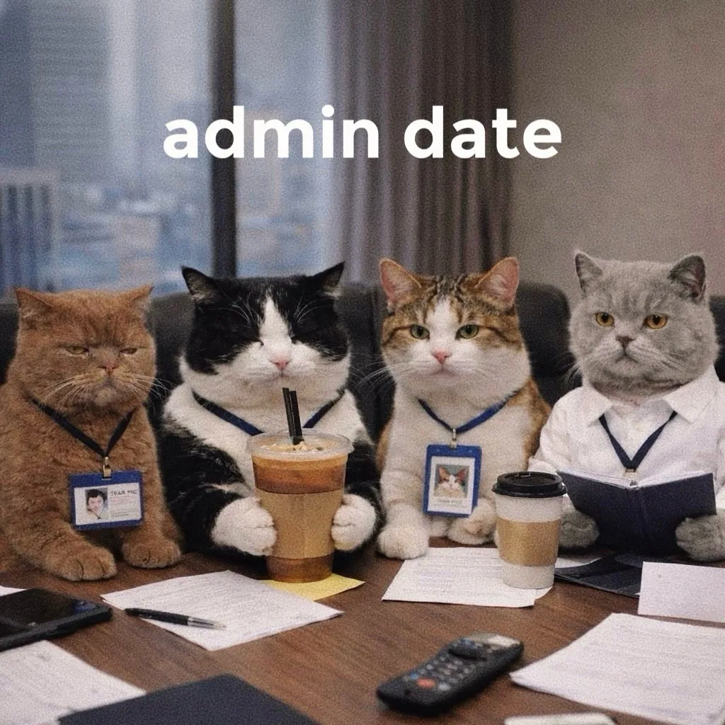 Зумеры изобрели новый формат свиданий — admin date, где вместо кафе, кино и прогулок люди вместе зан