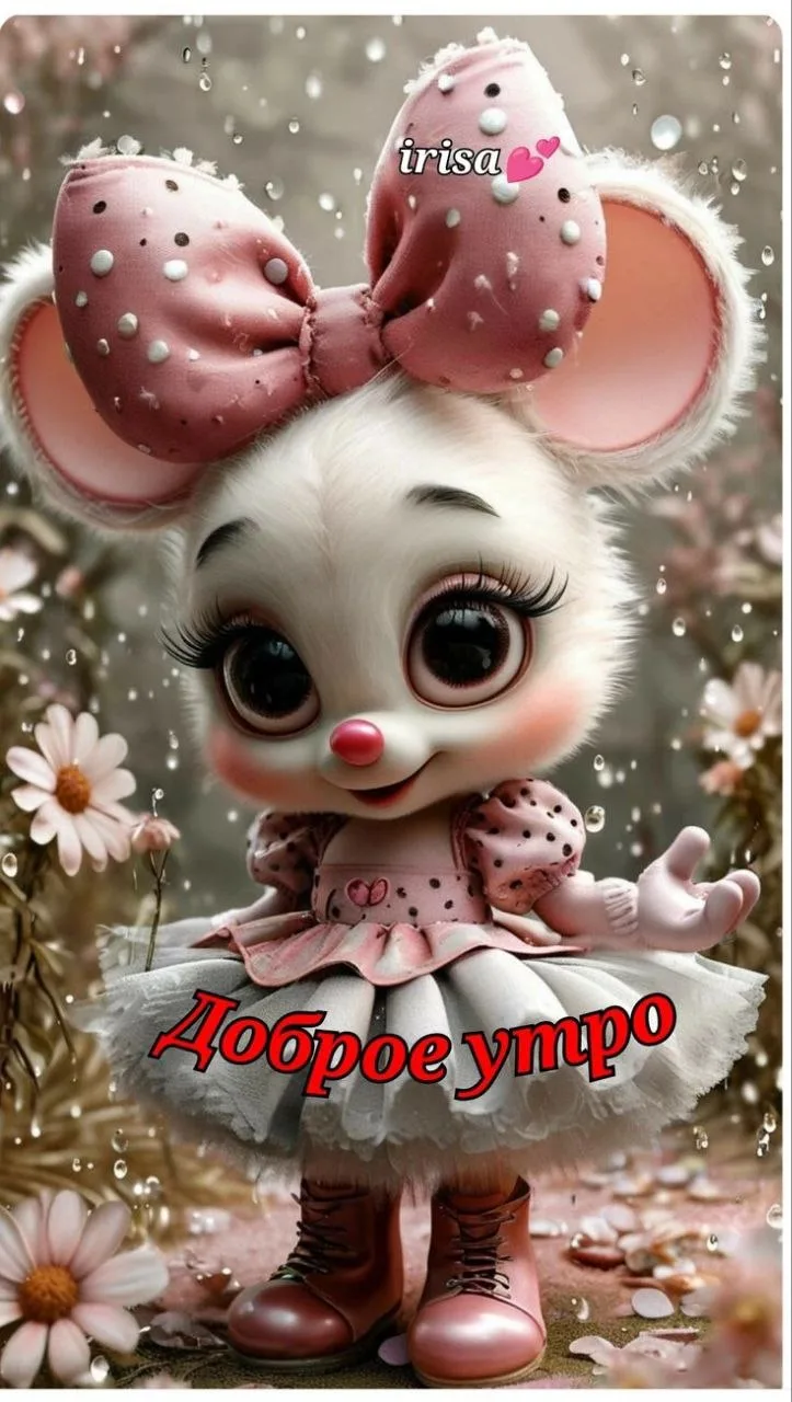 🥰 Оставляйте реакции, если понравилась открытка и делитесь с близкими ❤️

Лучшие Открытки в MAX