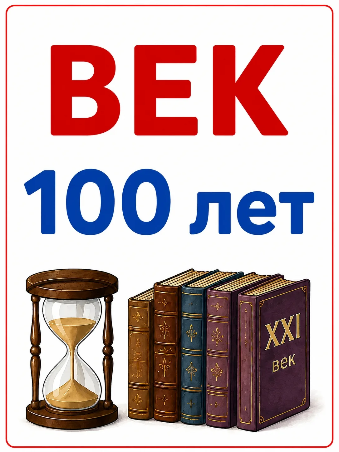 ⏰ Единицы времени