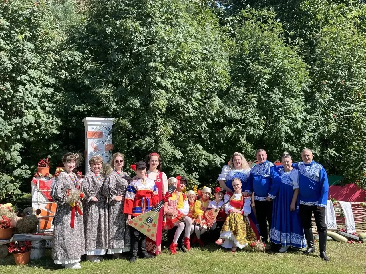 #ГодЕдинстваНародовРоссии