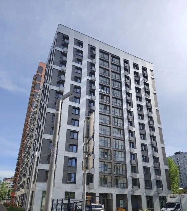 🏠 Новый дом по реновации в Отрадном